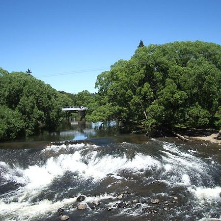 Bonneys Inn Deloraine Exterior foto